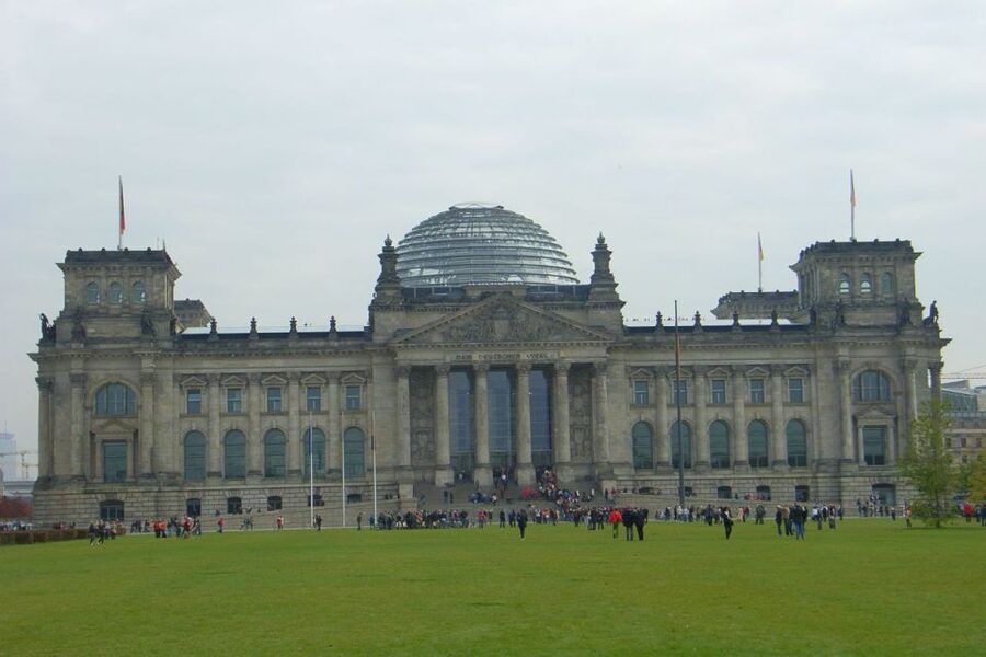 Berlin: Private Walking Tour with a Local Guide - The core sights: what each stop adds to the story