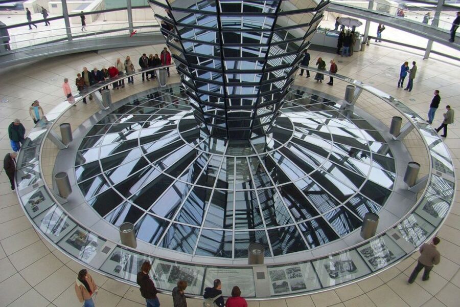 Berlin: Private Walking Tour with a Local Guide - Price and value: what you’re paying for