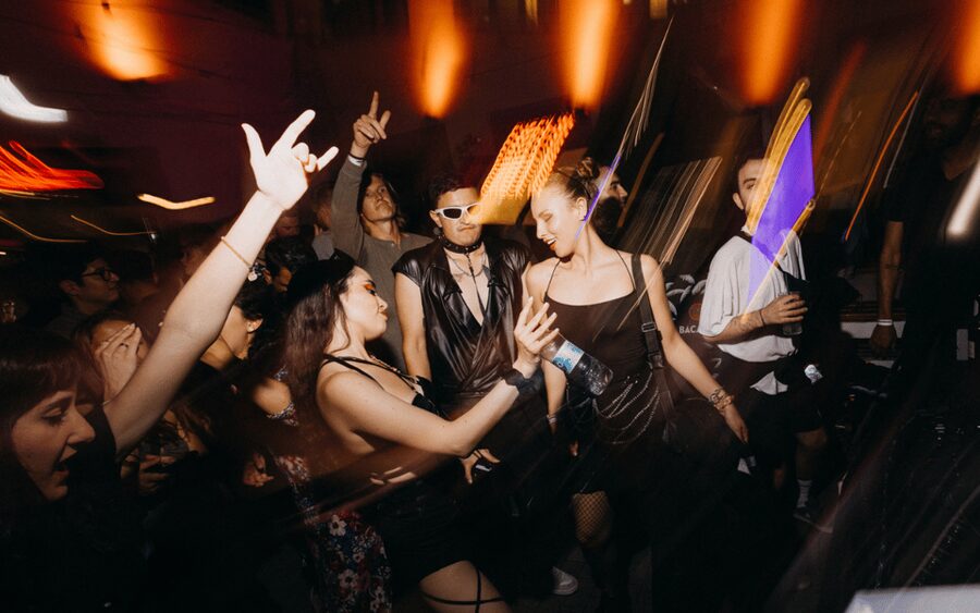 Berlin: Pub Crawl with Shots and VIP Club Entry - Key Points You’ll Care About