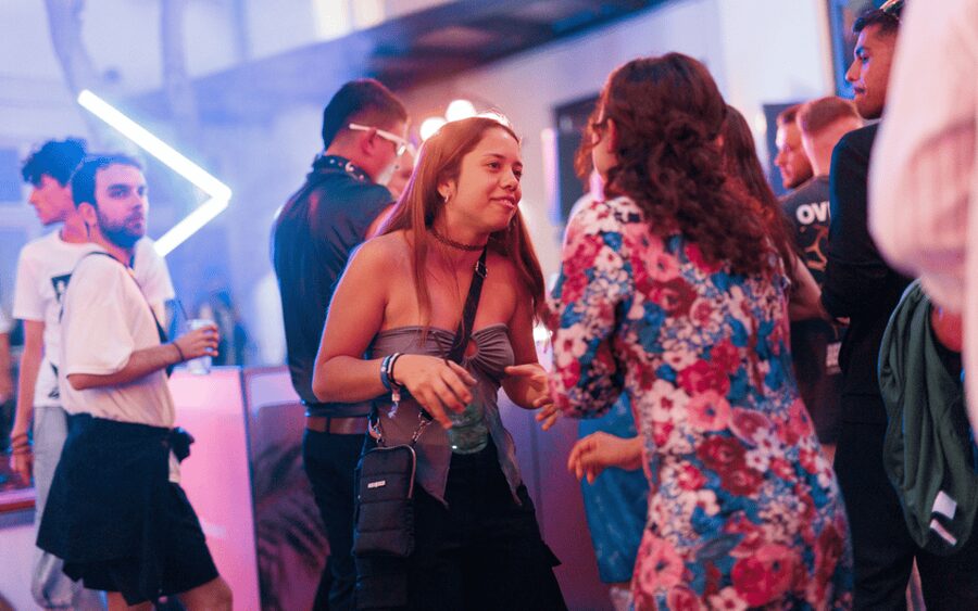 Berlin: Pub Crawl with Shots and VIP Club Entry - Mitte and Friedrichshain After Dark: Why This Pair Works