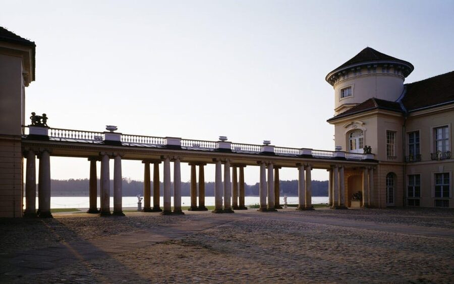 Berlin: Rheinsberg Palace Entrance Ticket - Key things to know before you go