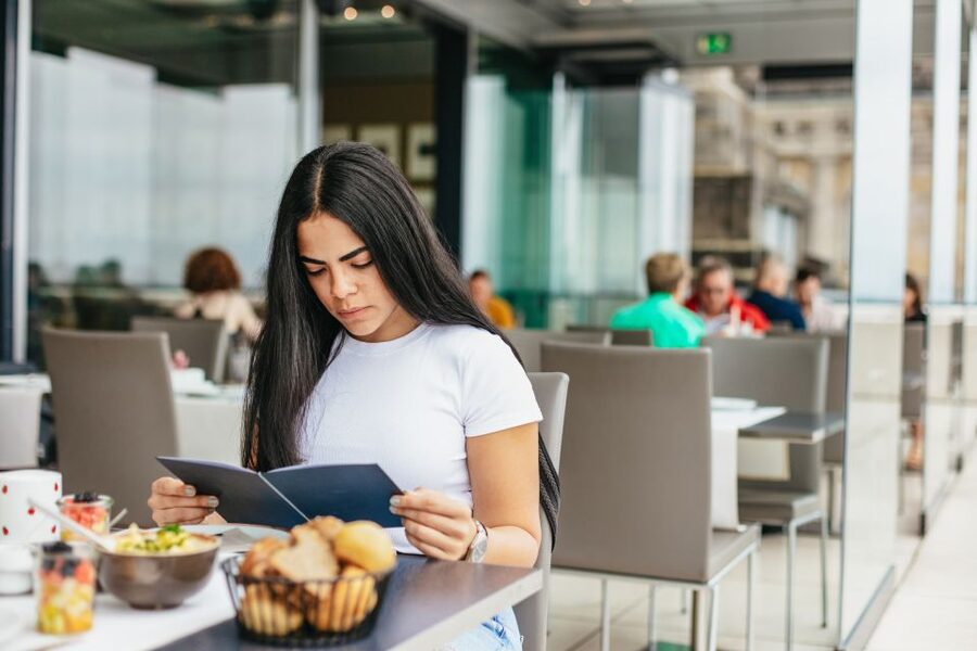 Berlin: Rooftop Breakfast at Käfer Restaurant Reichstag - Dining with the Reichstag views: what your camera will actually capture