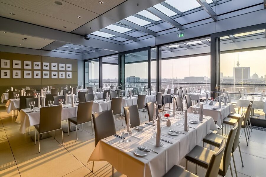 Berlin: Rooftop Dinner at the Käfer Restaurant Reichstag - Price and Value: What You’re Really Paying For