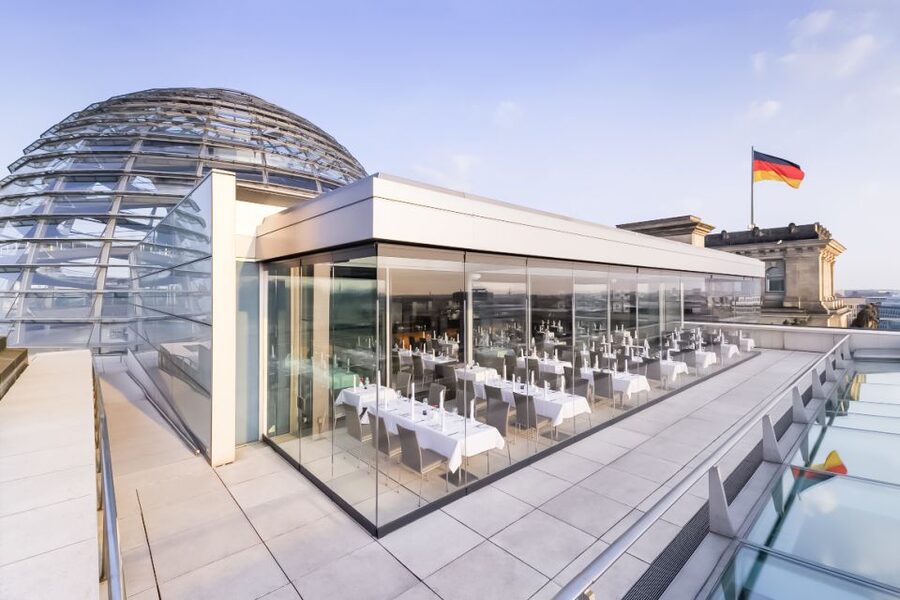 Berlin: Rooftop Dinner at the Käfer Restaurant Reichstag - Should You Book the Käfer Rooftop Dinner at the Reichstag?
