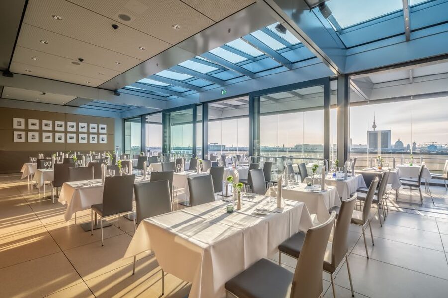 Berlin: Rooftop Lunch at the Reichstag's Käfer Restaurant - Price check: when $88 feels worth it, and when it does not