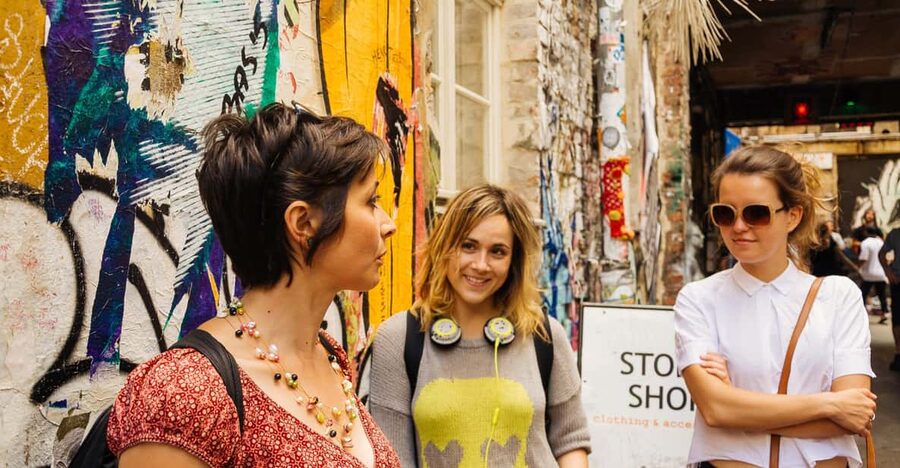 Berlin's Alternative Side: The Urban Jungle Tour - What Makes This Urban Jungle Tour Feel Different