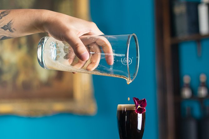 Berlin's first original craft beer tour & experience - Why this Berlin craft beer tour works