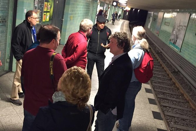 Berlin's first original craft beer tour & experience - Price and value: what $157.23 is really covering