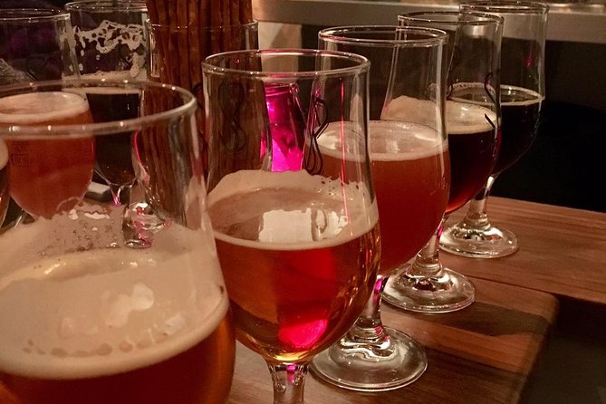 Berlin's first original craft beer tour & experience - Who this tour suits best (and who should skip it)