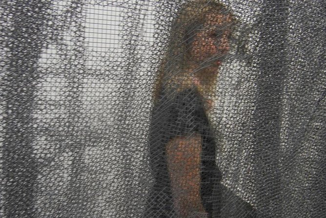 Berlin's Gallery Scene - Potsdamer Straße gallery hopping: Esther Schipper and quick orientation time