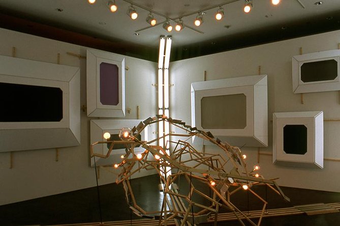 Berlin's Gallery Scene - Galerie Eigen & Art: international contemporary work inside a former school