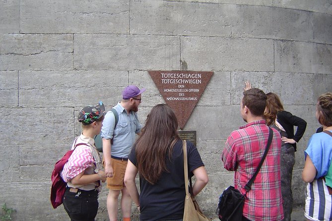 Berlin's Gay, Lesbian, and Queer Scene Small-Group Walking Tour - A Famous Club’s Story, From the 90s to Open-All-Hours Berlin
