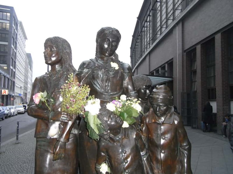 Berlin‘s Jewish Heritage Private Tour With Jacob - Why Berlin’s Jewish Story Works Best in a Carefully Ordered Walk