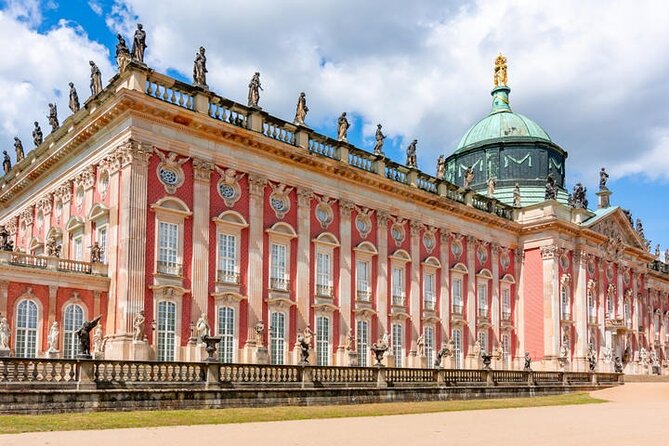 Berlin: Sachsenhausen Concentration Camp and Potsdam day tour - Key things I’d watch for on this day tour