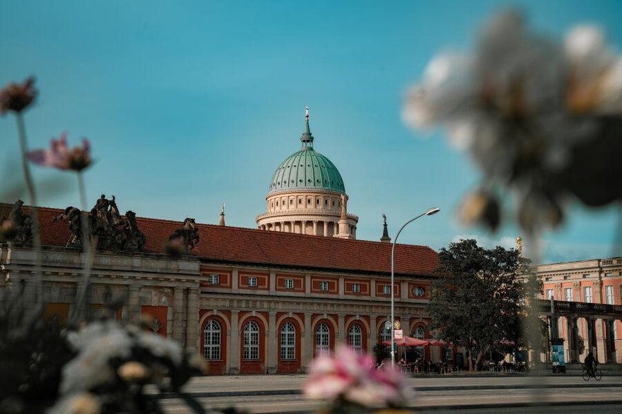 Berlin: Sachsenhausen Concentration Camp and Potsdam Tour - Should You Book This Tour, or DIY It?