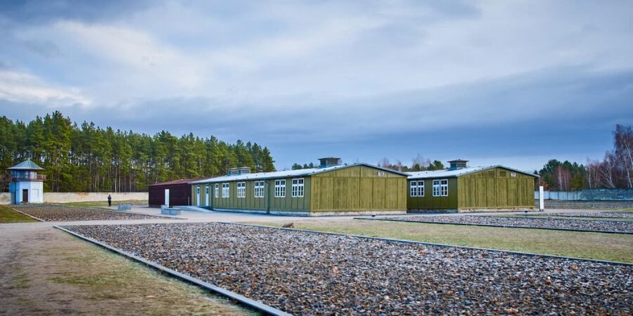 Berlin: Sachsenhausen Concentration Camp and Potsdam Tour - Potsdam Free Time: How to Use 45 Minutes Without Feeling Rushed