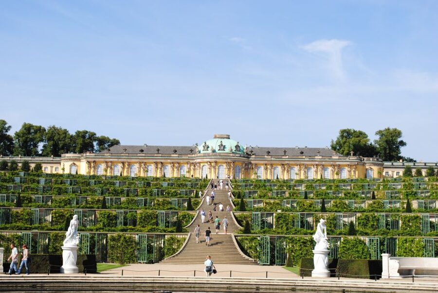 Berlin: Sachsenhausen Concentration Camp and Potsdam Tour - Price and Value: Is $65 Actually a Good Deal?