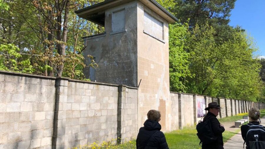 Berlin: Sachsenhausen Concentration Camp Guided Tour - The Infirmary and Medical Experiments: When Abuse Became Policy