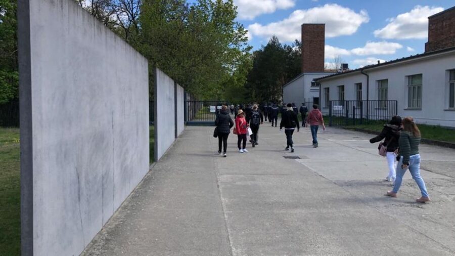 Berlin: Sachsenhausen Concentration Camp Guided Tour - Why Sachsenhausen Still Matters for Your Berlin Trip
