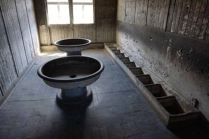 Berlin: Sachsenhausen Concentration Camp Memorial Tour - Key Highlights You Will Actually Remember