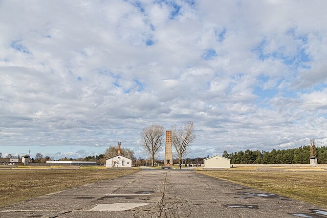 Berlin: Sachsenhausen Concentration Camp Memorial Tour - Tower A and the Main Entrance: Where Systems Start to Feel Real