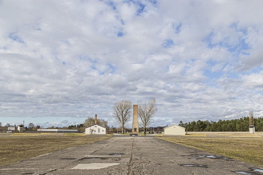 Berlin: Sachsenhausen Concentration Camp Memorial Tour - The Former Prisoner Kitchen Museum: Moments of the Camp You Can Follow