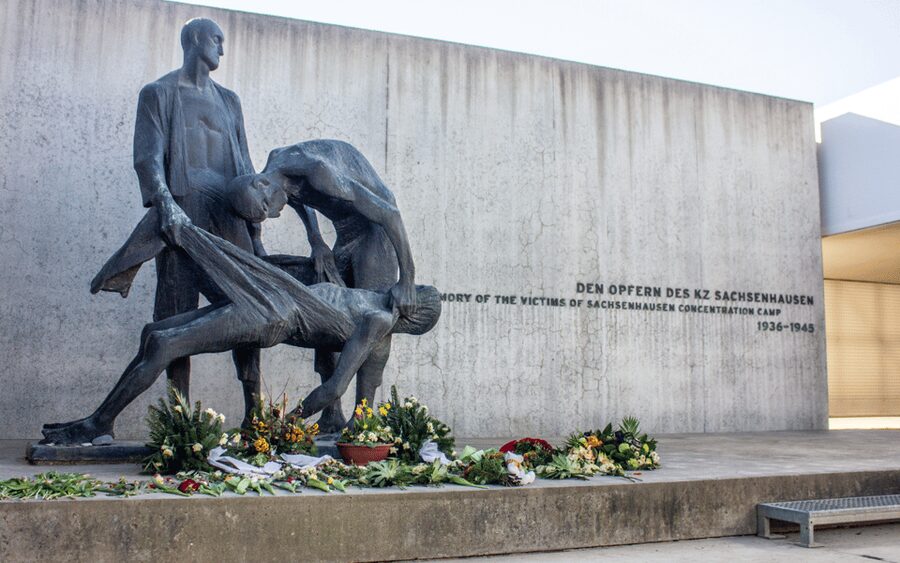 Berlin: Sachsenhausen Concentration Camp Museum Tour - Quick take: what makes this Sachsenhausen tour worth your time