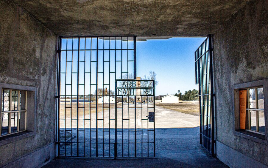 Berlin: Sachsenhausen Concentration Camp Museum Tour - Why Sachsenhausen is a smart day plan from Berlin