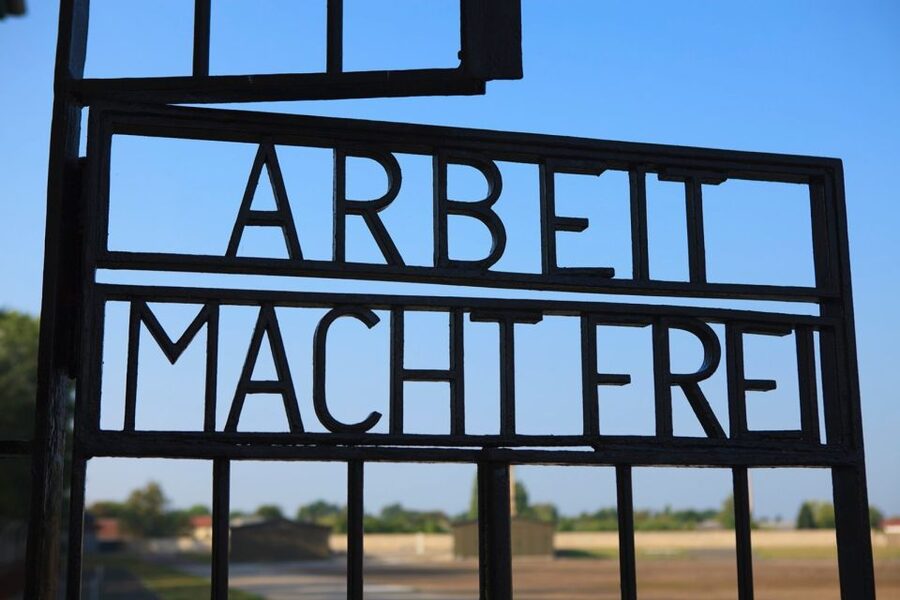 Berlin: Sachsenhausen Memorial 6-Hour Tour in Spanish - Key highlights worth planning for