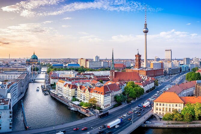 Berlin Scavenger Hunt and Highlights Self-Guided Tour - When to skip this hunt (and what to expect instead)