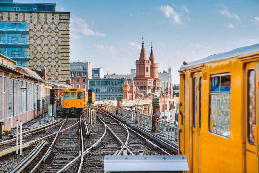Berlin: Scavenger Hunt through Friedrichshain - Who this hunt suits best (and who should skip it)