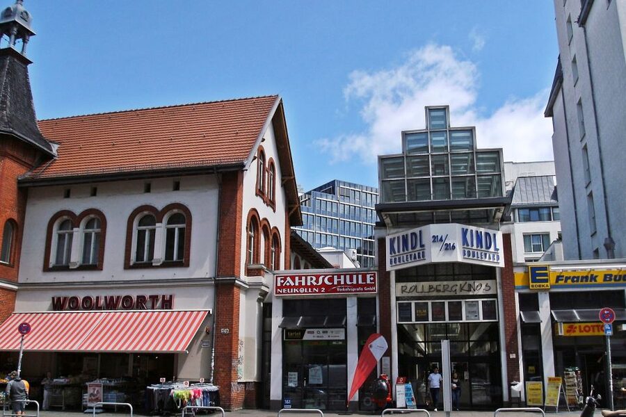 Berlin: Schillerkiez and Rollberg Walking Tour - Why Schillerkiez and Rollberg Work So Well Together