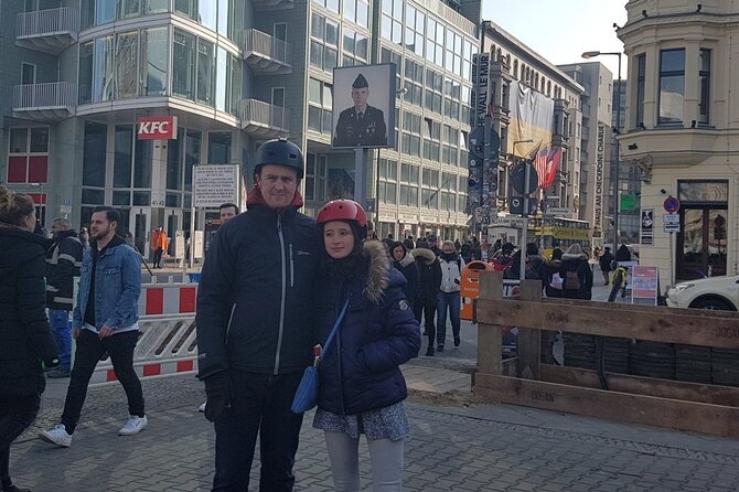 Berlin Segway Adventure: Explore the City in Style! - Who This Tour Fits Best