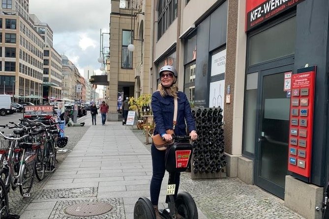 Berlin Segway Adventure: Explore the City in Style! - Should You Book This Berlin Segway Adventure?