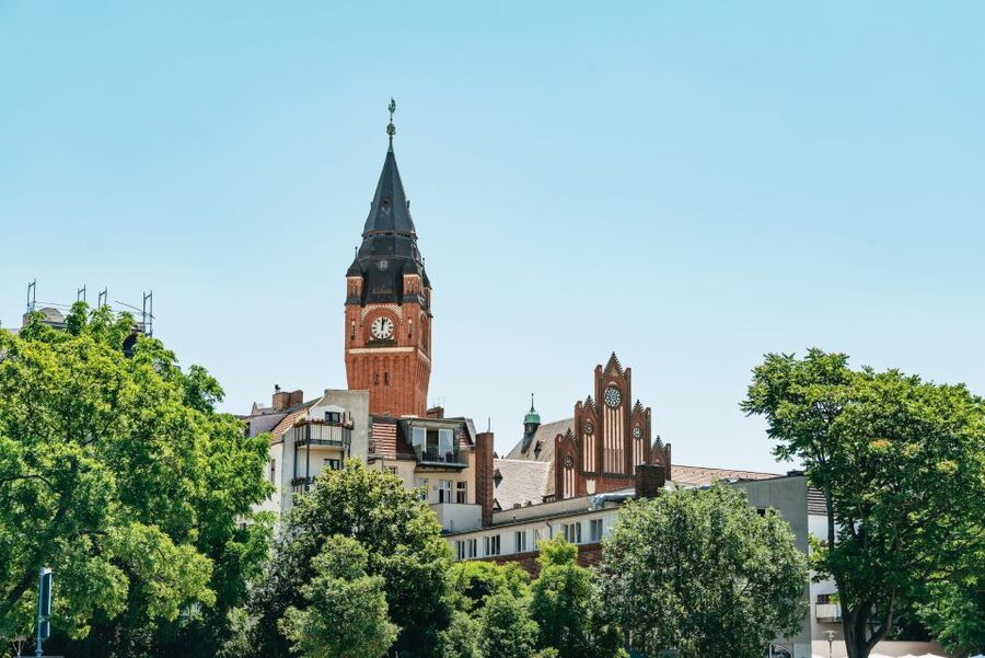 Berlin: Spree Boat Tour to Müggelsee - Price and value: what $25 buys you for 3.5 hours