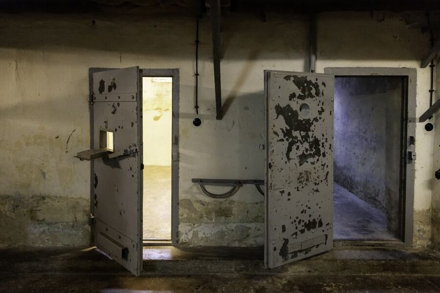 Berlin: Stasi Museum Private Guided Tour with Entry Ticket - Spy Tech and Hidden Surveillance You Can Actually See