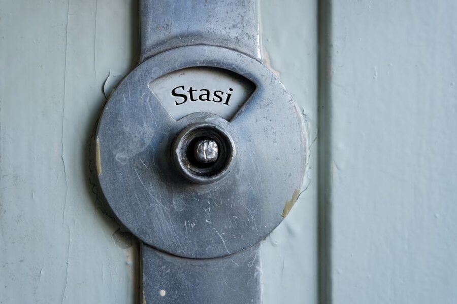 Berlin: Stasi Museum Private Guided Tour with Entry Ticket - Private, 3-Hour Format: Timing and Pacing That Works
