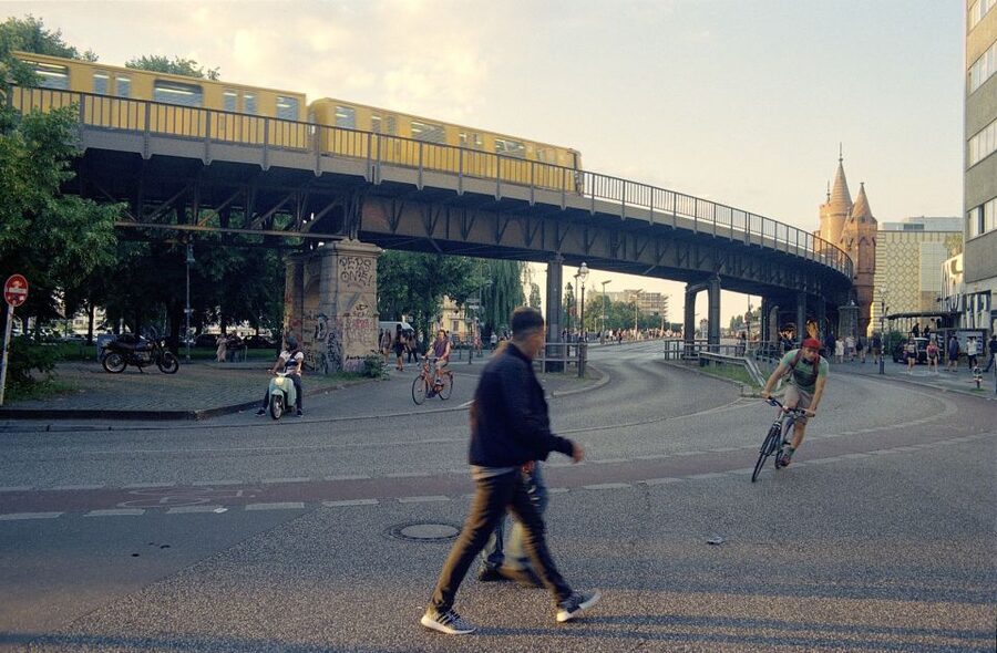 Berlin: Street Art and Alternative Tour - Why Berlin’s wall made street art political