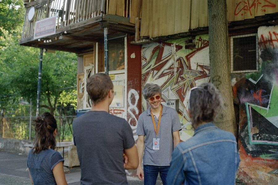 Berlin: Street Art and Alternative Tour - Who this tour fits best, and who should skip it
