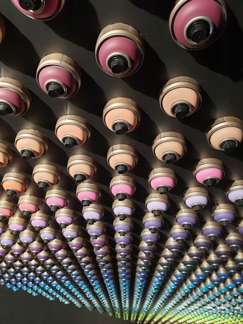 Berlin: Street Art and Alternative Tour - Kreuzberg on foot, where the art feels close to life