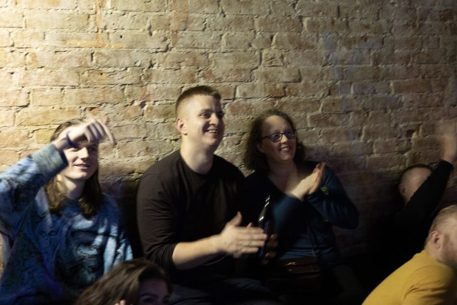 Berlin: The Dark Humor Comedy Show in English Entry Ticket - Should You Book This Show in Berlin?