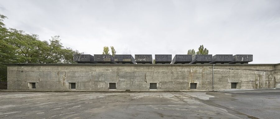 Berlin: The Feuerle Collection Guided Tour and Entry Ticket - Key points to know before you go