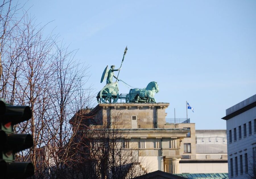 Berlin: The Time of National Socialism Walking Tour - Key highlights worth your time