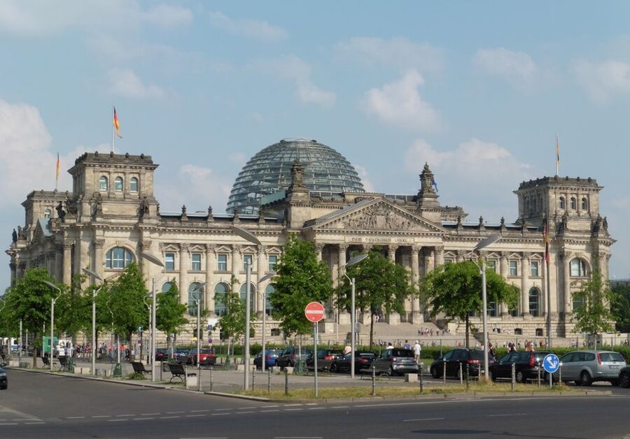 Berlin: The Time of National Socialism Walking Tour - A Nazi-era walking tour that stays concrete, not abstract
