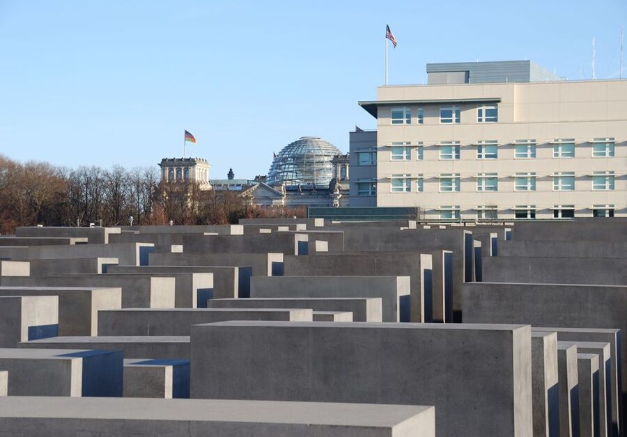 Berlin: The Time of National Socialism Walking Tour - Johann Georg Elser and the meaning of resistance