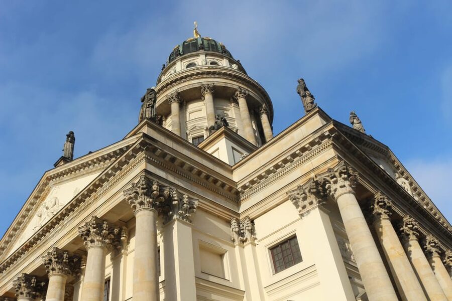 Berlin: the treasures of berlin - walking tour - Timing Tips: Fit It Into Your Berlin Day Without Stress