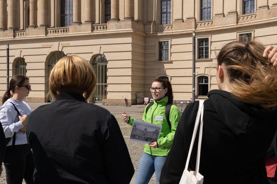 Berlin: the treasures of berlin - walking tour - Should You Book It? My Straight Answer