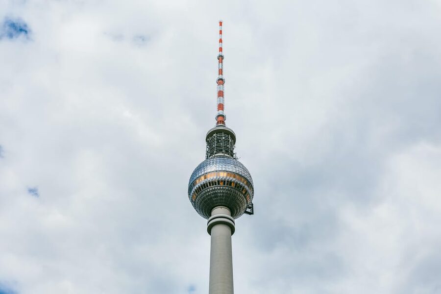 Berlin: the treasures of berlin - walking tour - FAQ