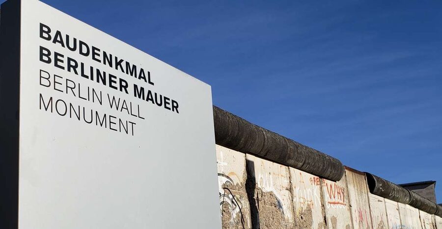 Berlin: The Wall and Cold War - a Private Walking Tour - Key things to know before you go