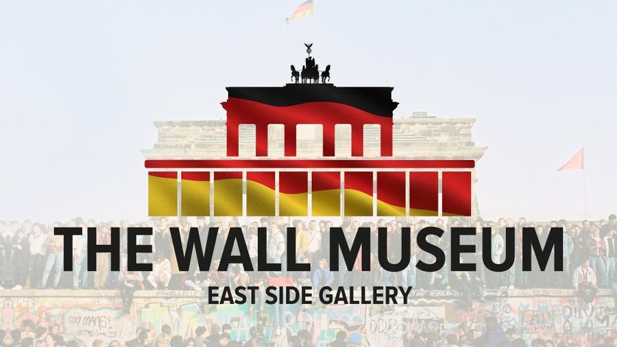 Berlin: The Wall Museum East Side Gallery Ticket - Berlin Wall Museum at East Side Gallery: where the story starts